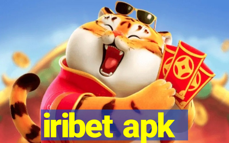 iribet apk